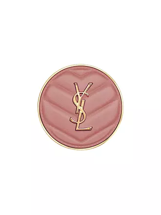YVES SAINT LAURENT | Make Me Blush Bold Blurring Blush (87 Pink Voltage) | rosa